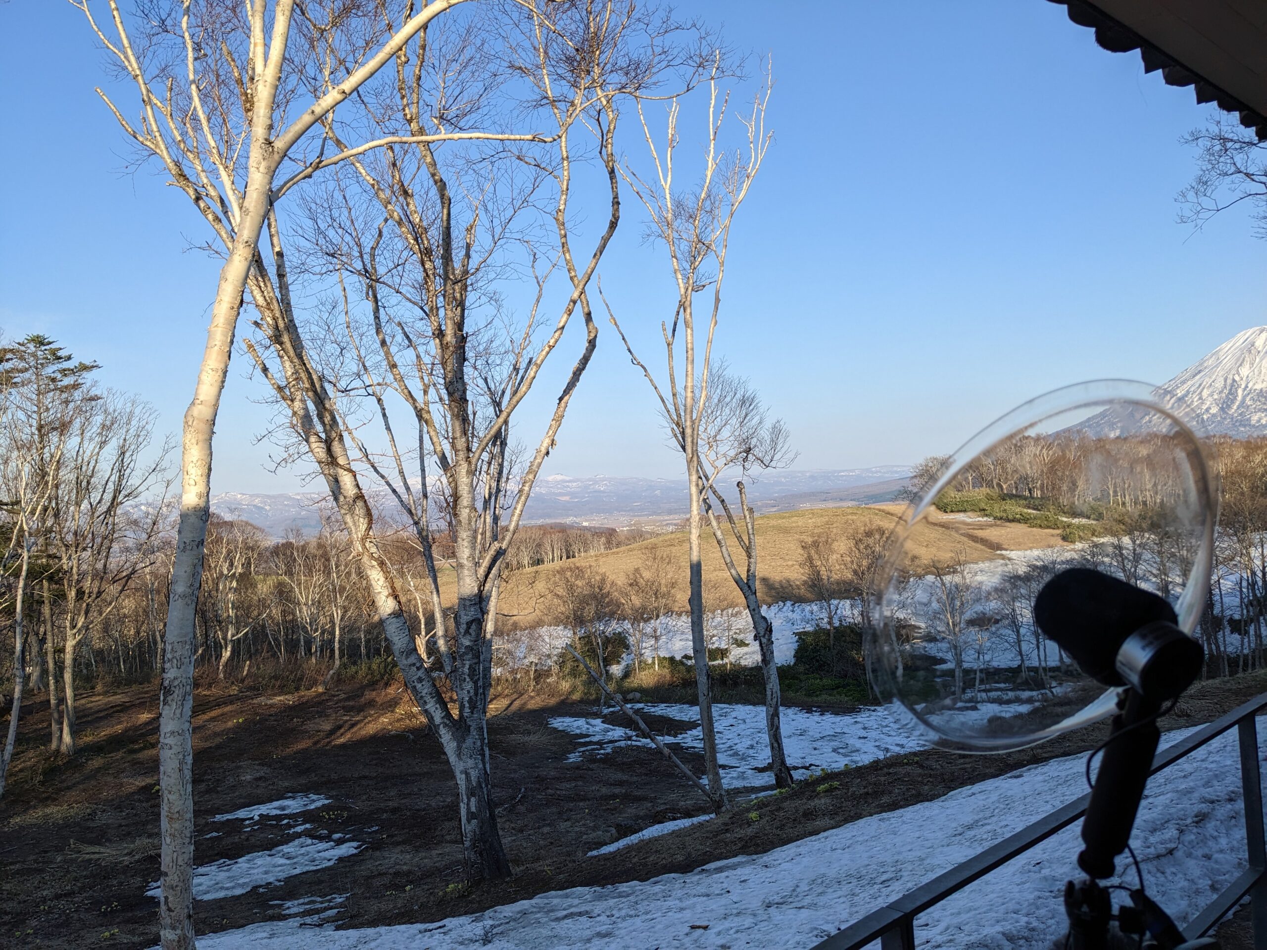 The Sound Design of Ghost of Yōtei: Ambience